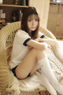女朋友很可爱