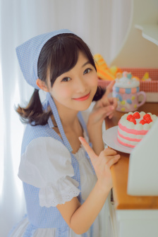 夏目娜娜